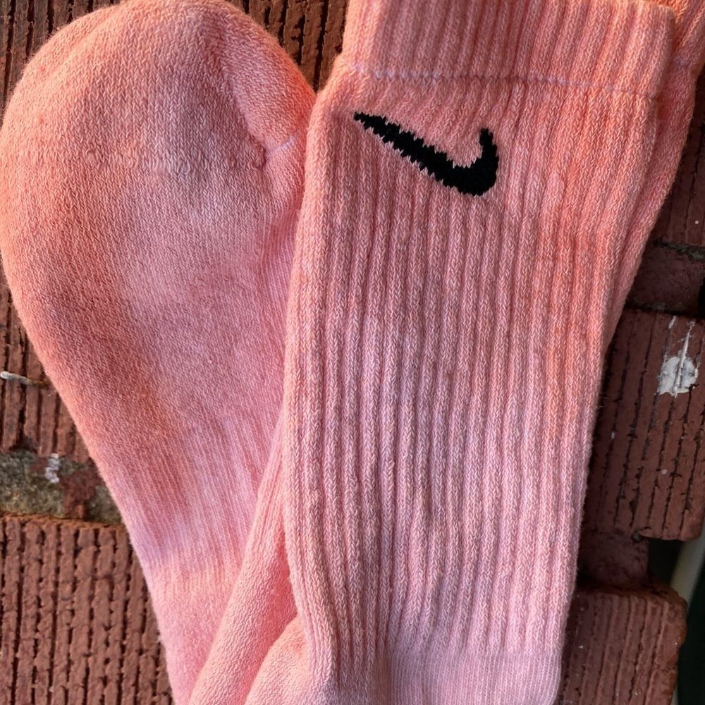 Custom Nike Socks